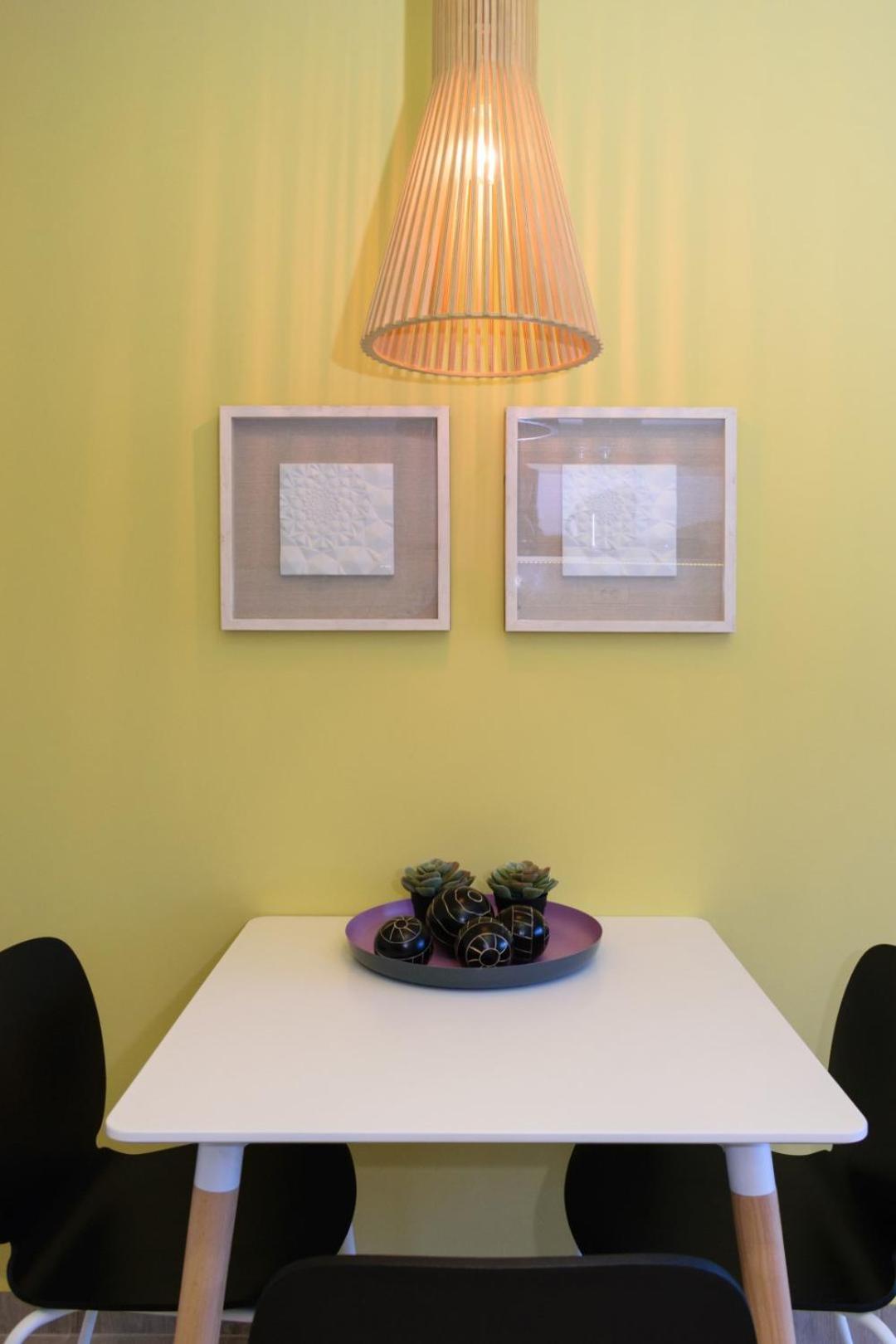 Iliana Apartments Falasarna Zewnętrze zdjęcie