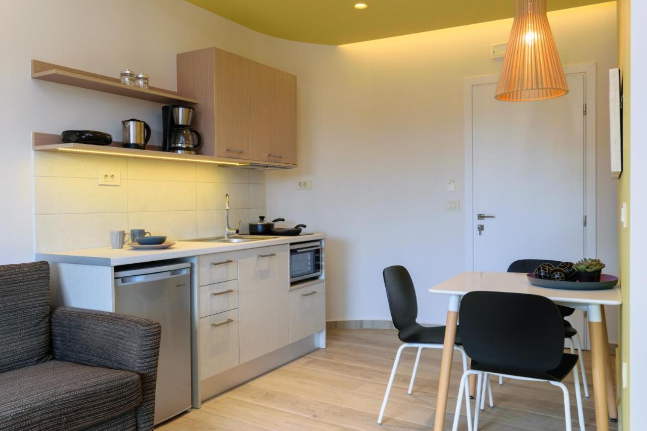 Iliana Apartments Falasarna Zewnętrze zdjęcie