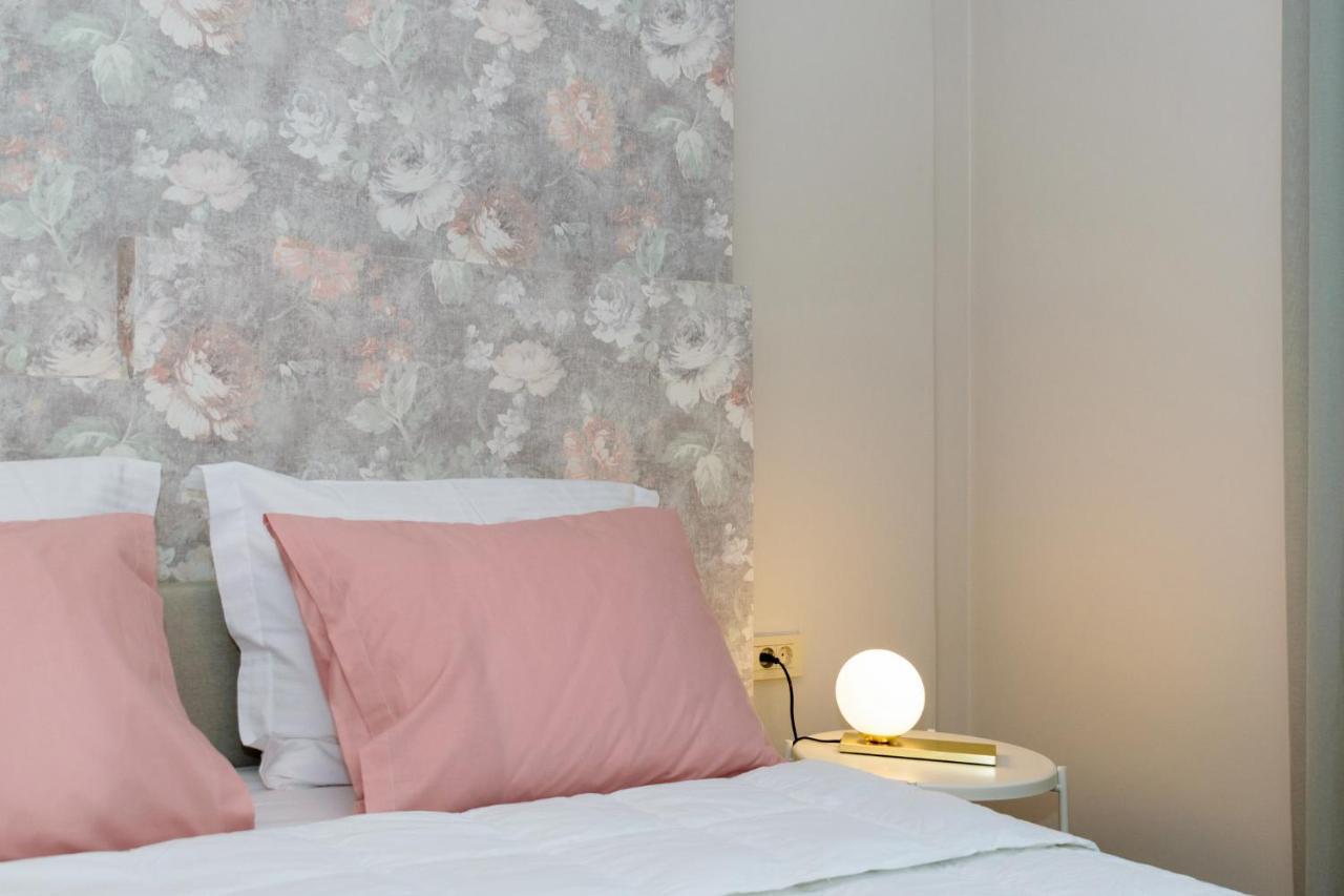 Iliana Apartments Falasarna Zewnętrze zdjęcie